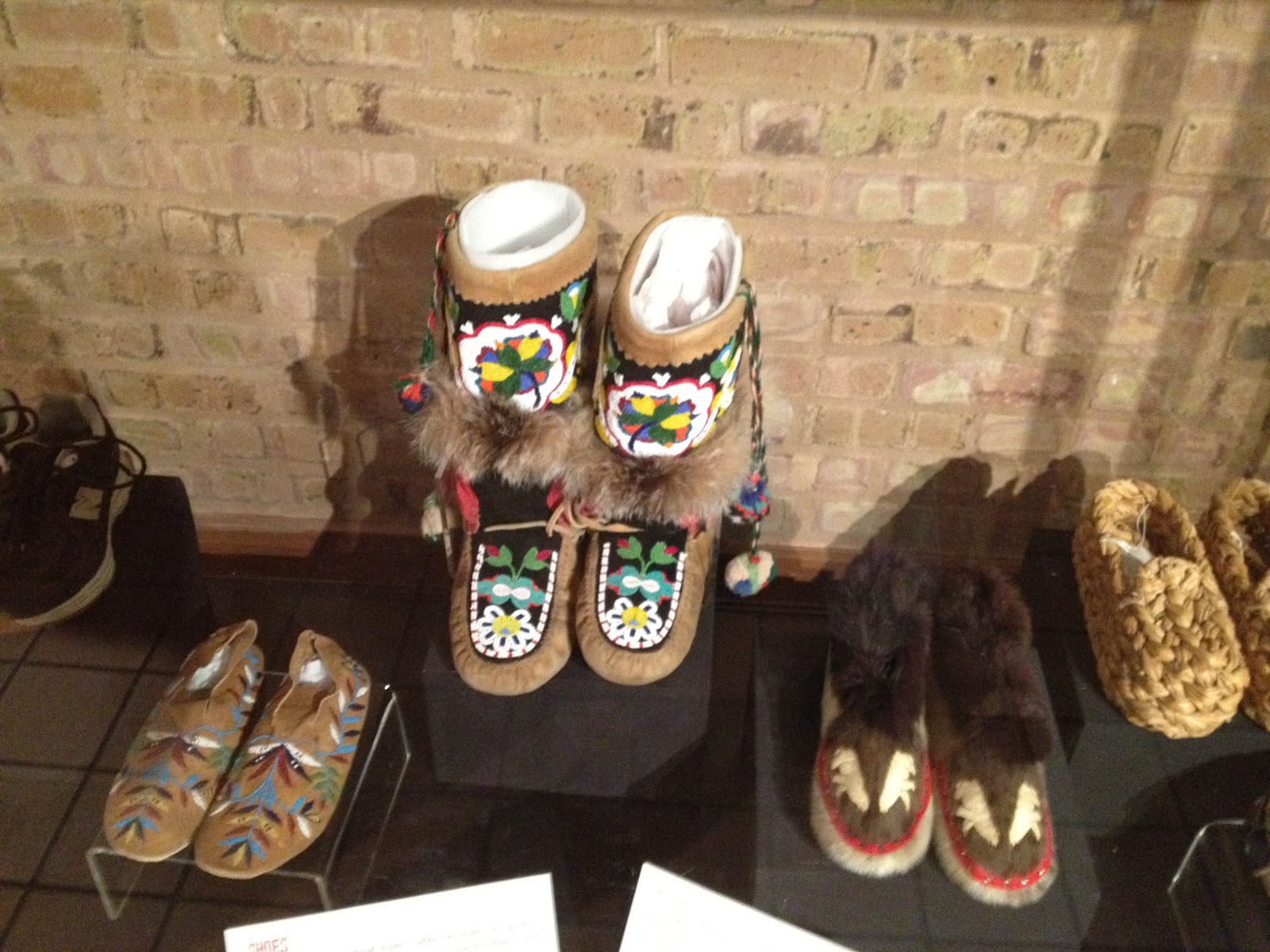 Blog Chicago with Kids Mitchell Museum of the American