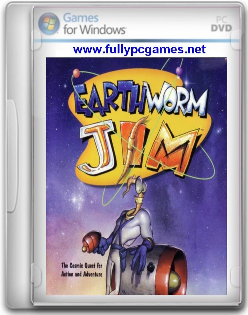 download intellivision amico earthworm jim