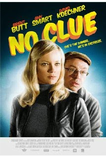 Download No Clue 2013 480p WEB-DL 350MB