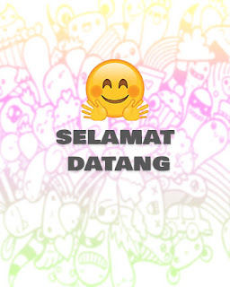 Selamat Datang