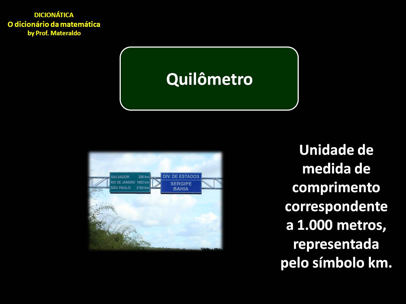 Quantos Centimetros Tem Um Quilometro - FDPLEARN
