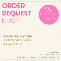 How to order a cake ?