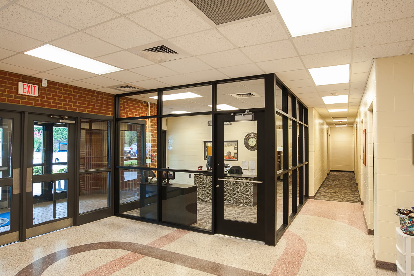 The Paulding Pulse August 2014