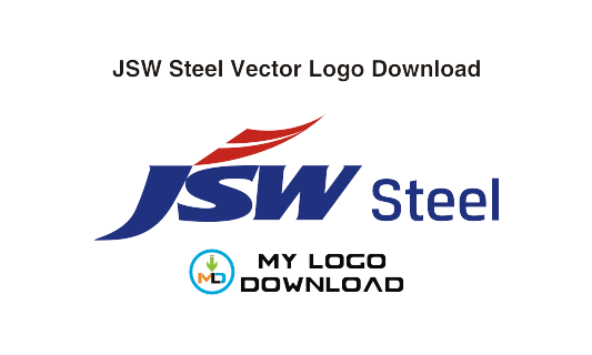 My Logo Download Download Free Editable Vector Logo Jsw Steel Logo Vector In Eps Format