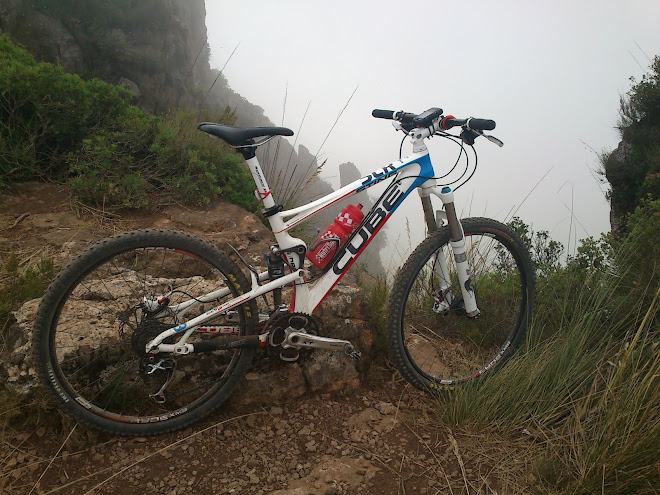 Puig de les Agulles (Begues)