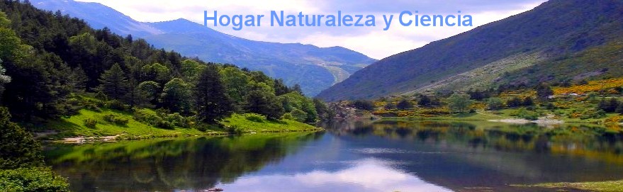 Hogar Naturaleza y Ciencia