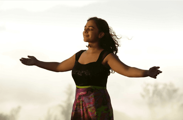 nithya menon hot nithya menon hot