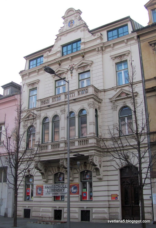 Leoben Avstrija