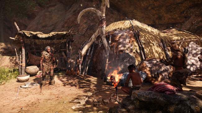 far cry primal video download free