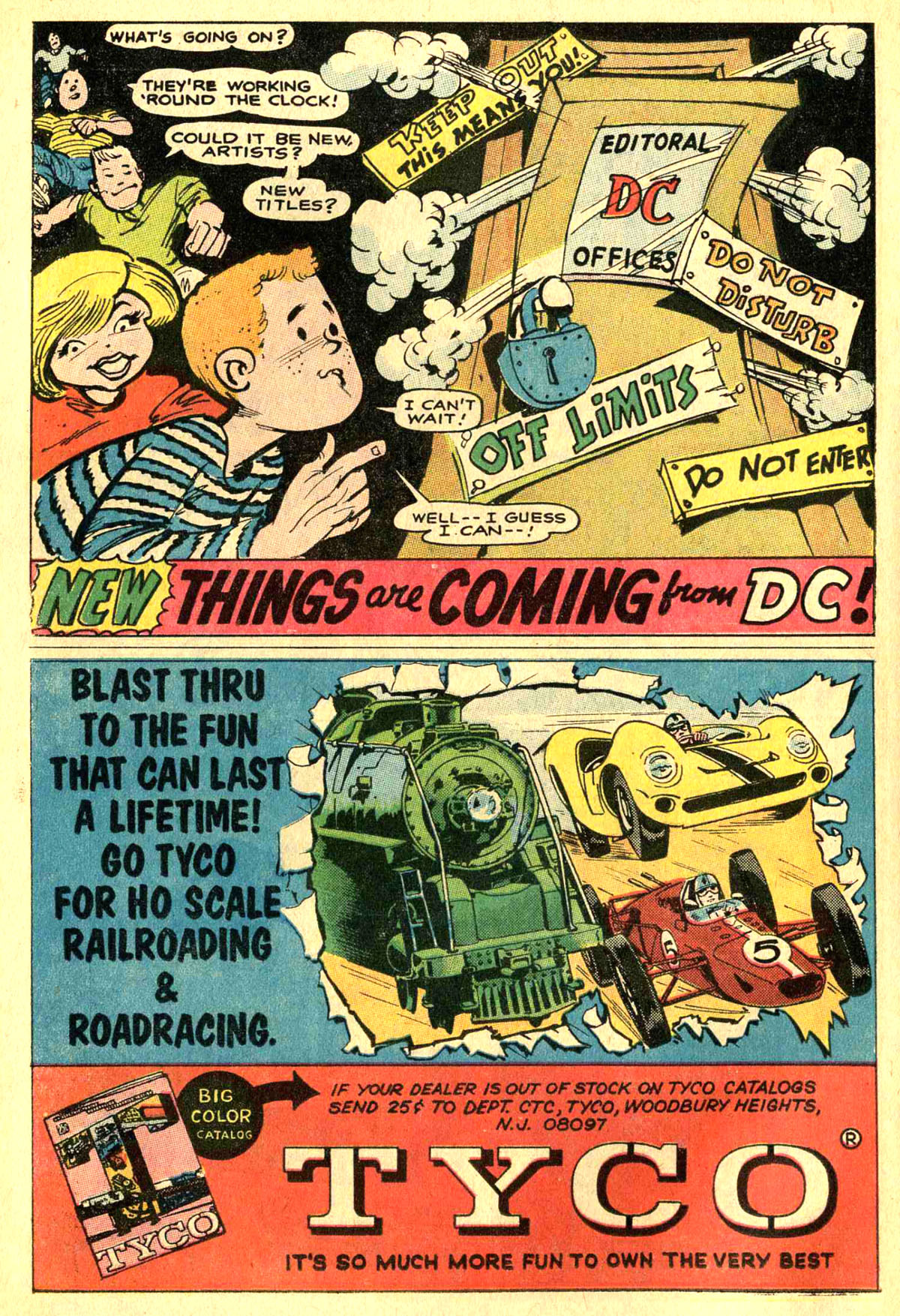 Read online Detective Comics (1937) comic -  Issue #370 - 14