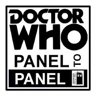 Doctor Who: Panel to Panel