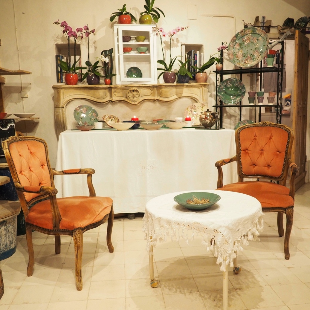 L'Atelier