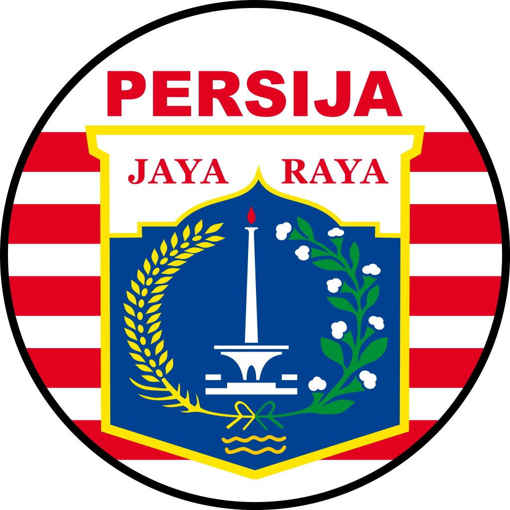 Profil Rival "SEMU" Persib yaitu Persija Jakarta ~ Sepakbola - Bobotoh