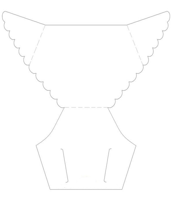 Invitaciones Con Forma De Panal Para Baby Shower