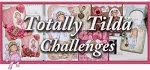 Totally Tilda Challenge Blog