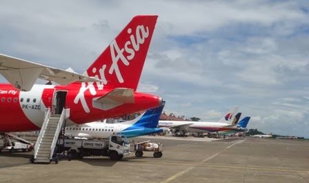 Biaya Operasional Tinggi, Harga Tiket Pesawat Segera Naik