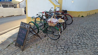 BUILDING / Restaurante D´Jony, Castelo de Vide, Portugal