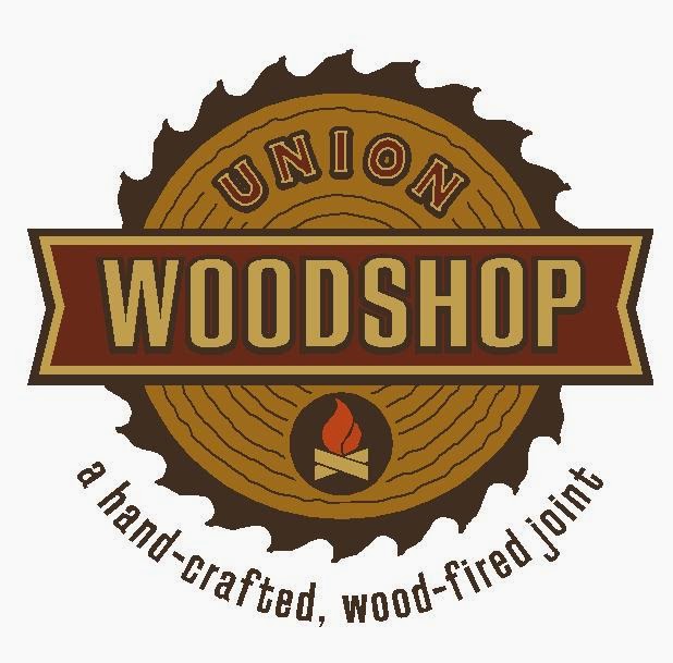 Woodworking Logo Maker - ofwoodworking