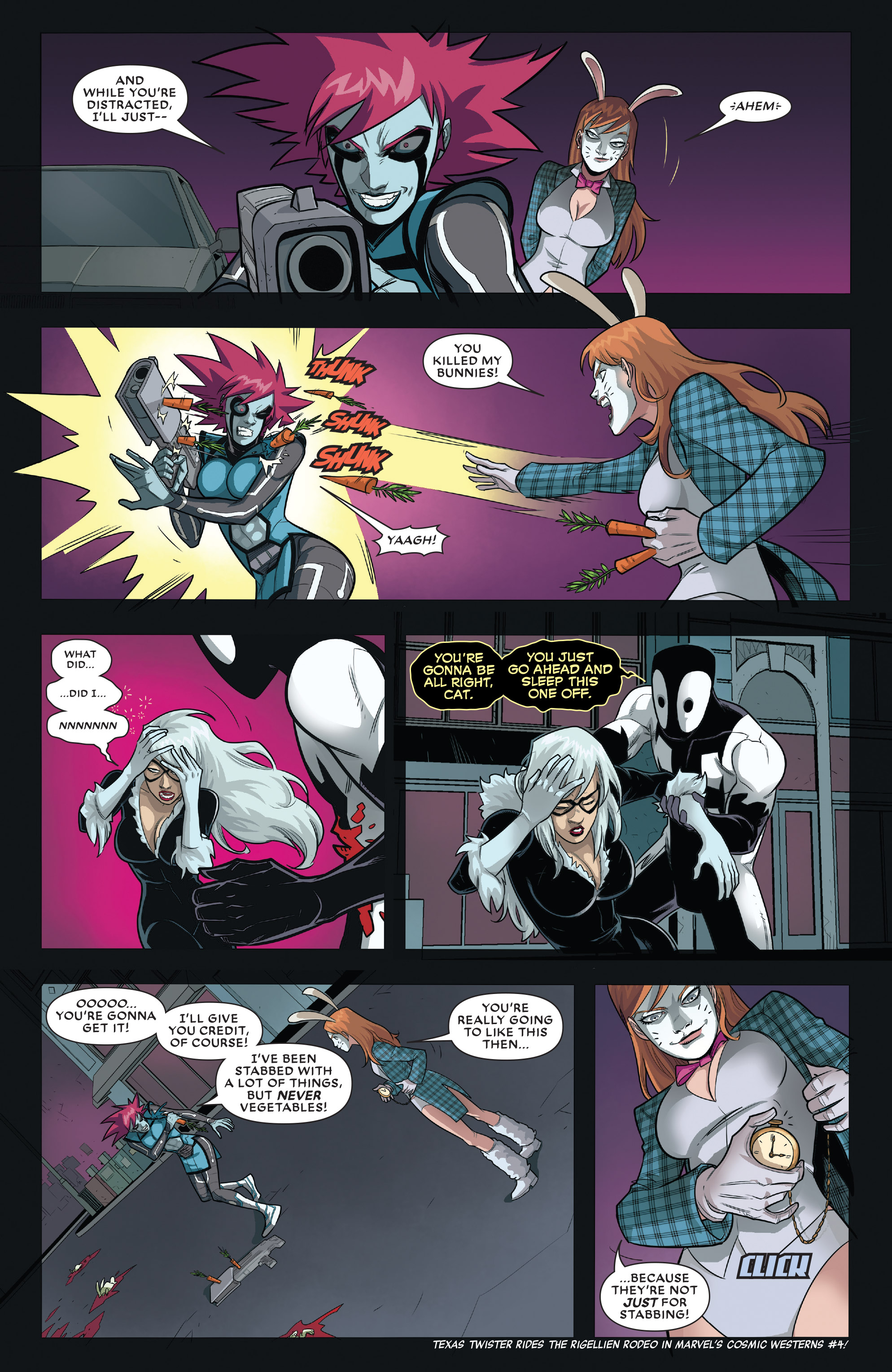 Read online Deadpool Classic comic -  Issue # TPB 23 (Part 4) - 20