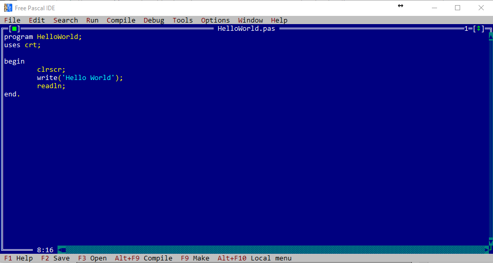 download free pascal program download free pascal program