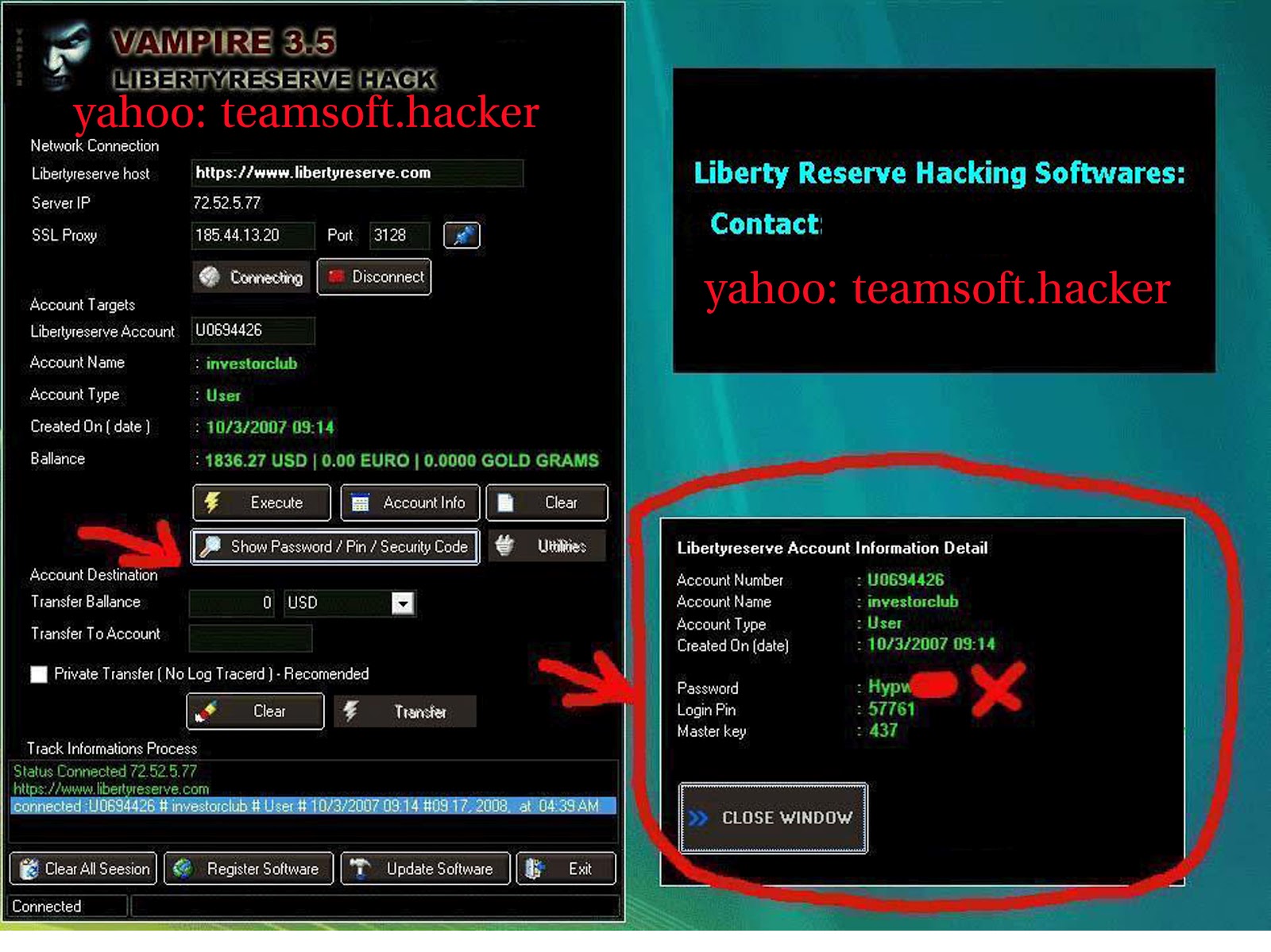 hacker paypal 2017.rar free download