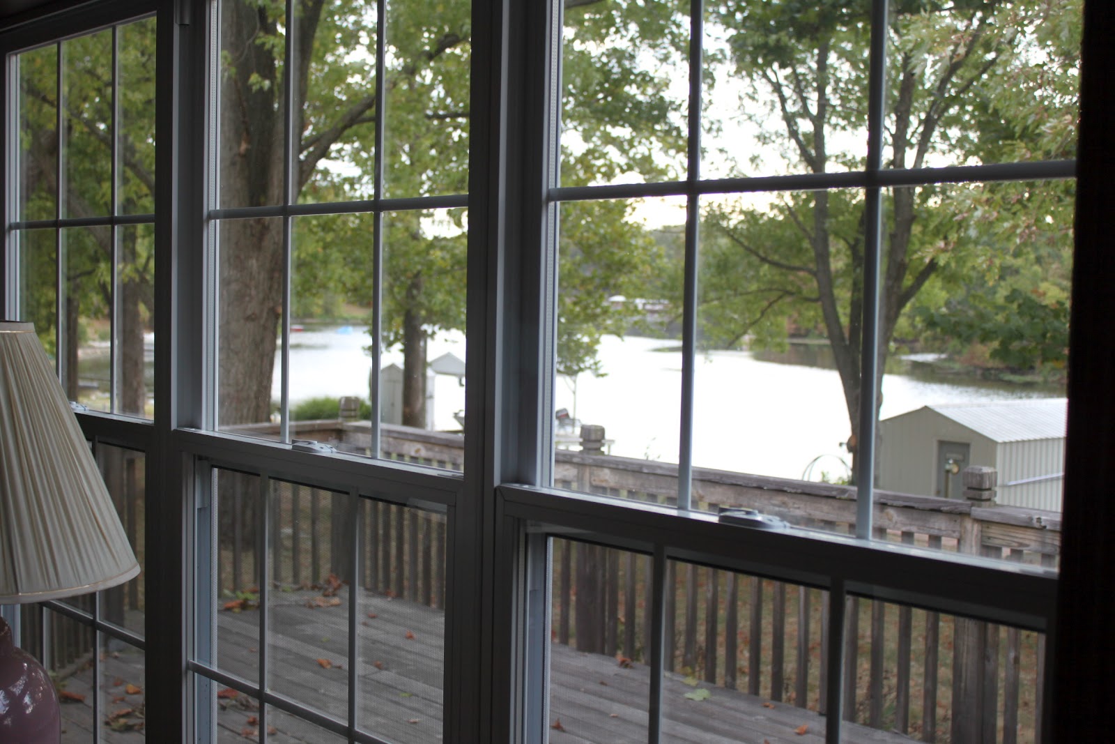 SunsetLakeGirard 30881 East Lake Drive, Girard, IL 62640 Sunset Lake