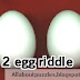 Solution of 2 Egg Problem: Google Interview Puzzle 
