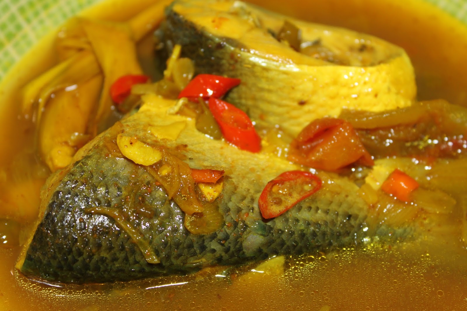 Resep Asemasem Ikan Bandeng yang Segar dan Nikmat Resep Asemasem Ikan Bandeng yang Segar dan Nikmat