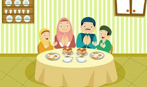 Doa Luhur | Kumpulan Doa Dan Sholawat