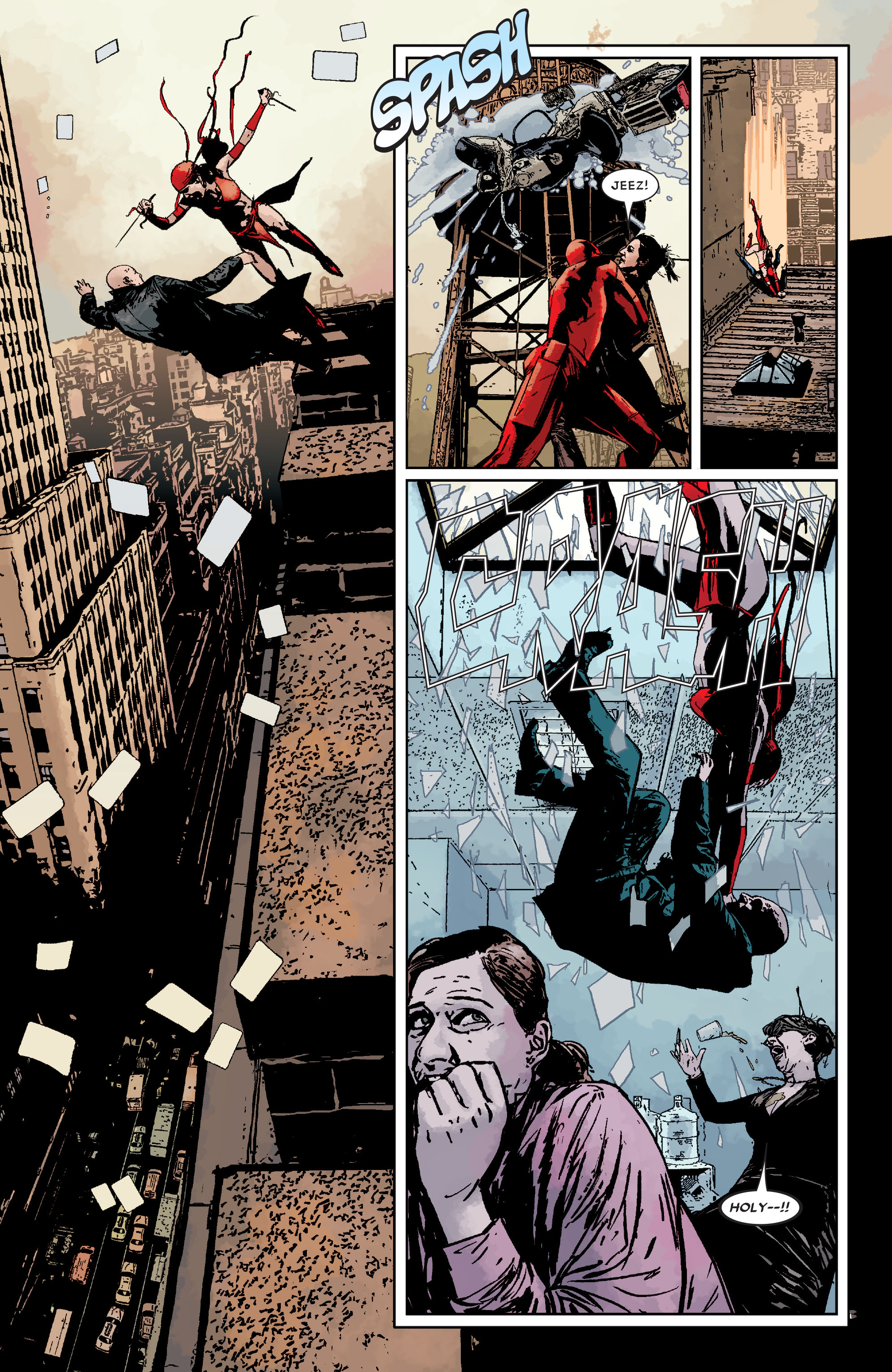 Daredevil (1998) 79 Page 4
