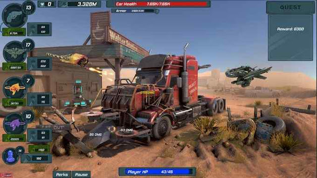 screenshot-2-of-car-demolition-clicker-pc-game