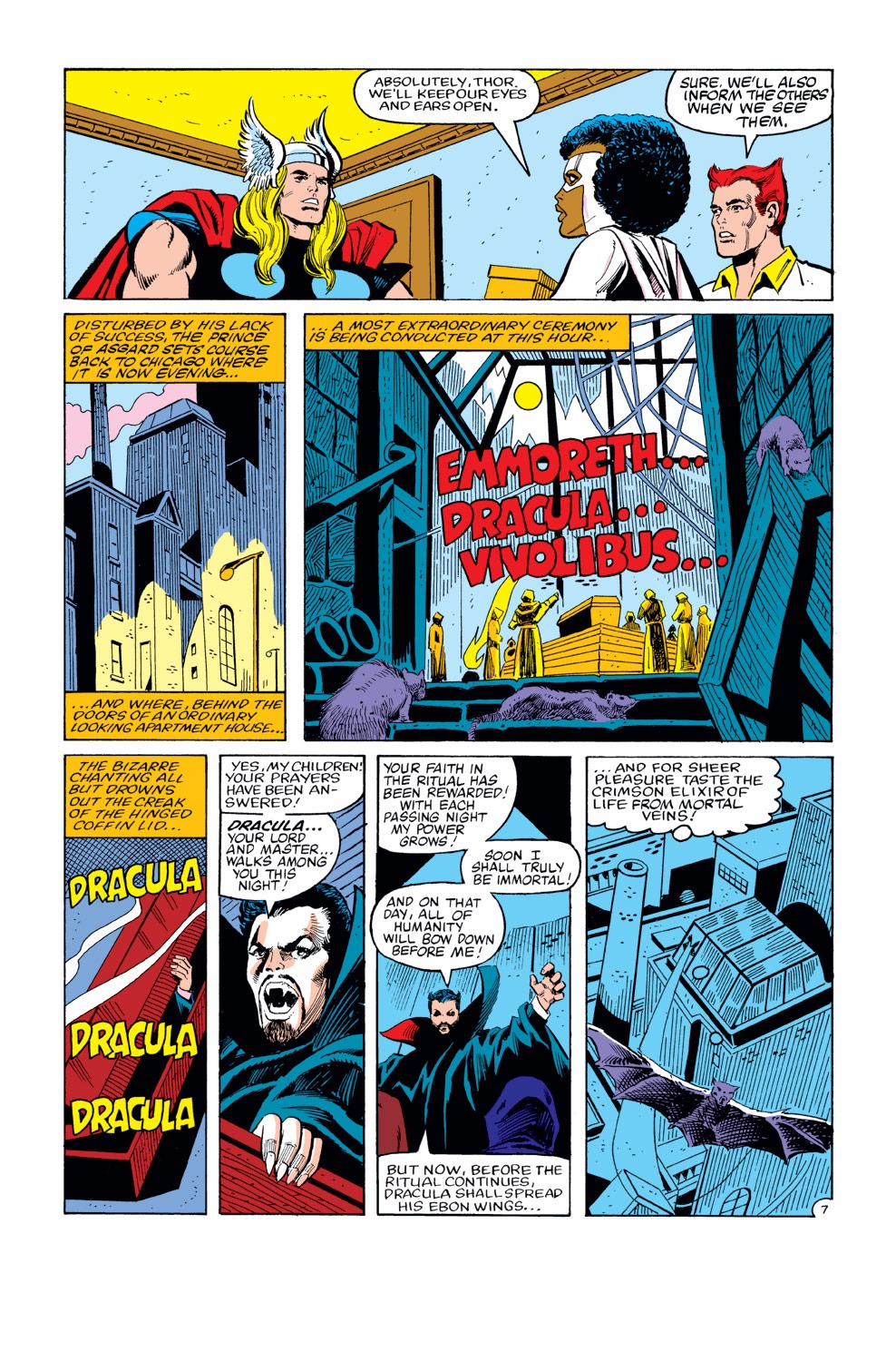 Thor (1966) 332 Page 7