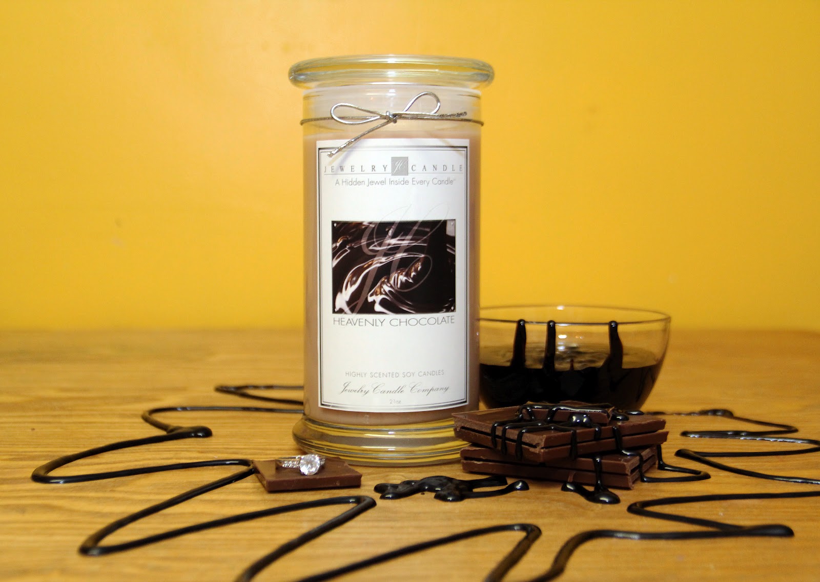 Frugal Shopping and More Jewelry Candle Giveaway ends 8/13