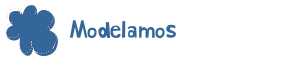 logo modelamos