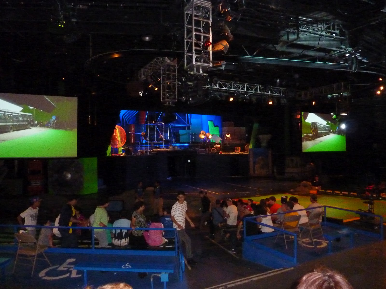 Vacation Unlimited Travel Journal Photographs from Universal