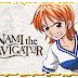 Anime Cheks ~ One piece Character:Nami
