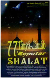 Download E Book 77 Tanya Jawab Seputar Sholat Karya Ustadz Abdul Somad Lc Ma Bebadakinfo