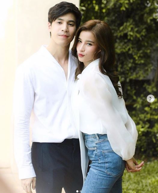 Todaysharing Media Vill Wannarot And Jes Jespipat Thaistar Vill wannarot lifestyle, biography, networth, income, facts, age,hobbies, boyfriend, ik creation. vill wannarot and jes jespipat thaistar