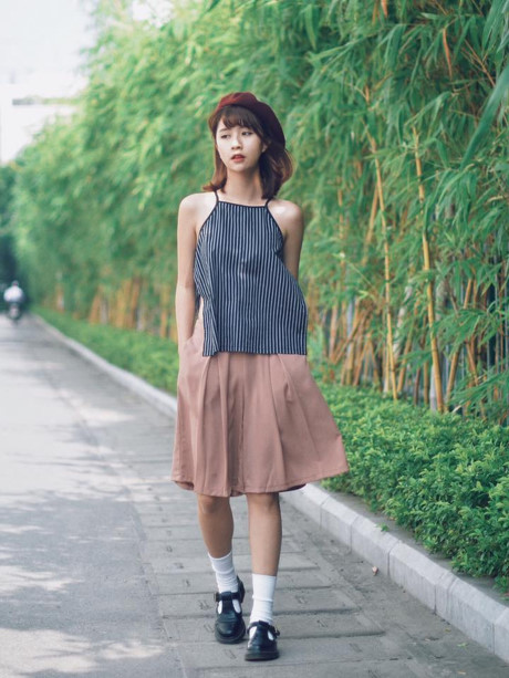 3 sao nữ có sự lột xác rõ rệt nhất về phong cách thời trang trong thời gian qua - Ảnh 32 3 sao nu co su lot xac ro ret nhat ve phong cach thoi trang trong thoi gian qua - Anh 32