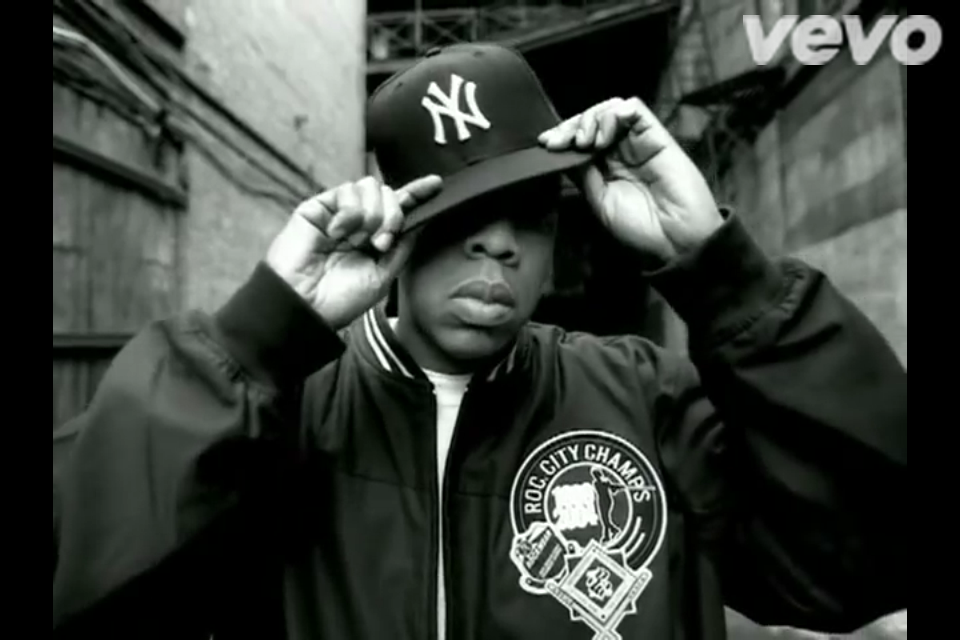 Media Studies A2: Andrew Goodwin's Theory+ How it is used in Jay-Z's ...