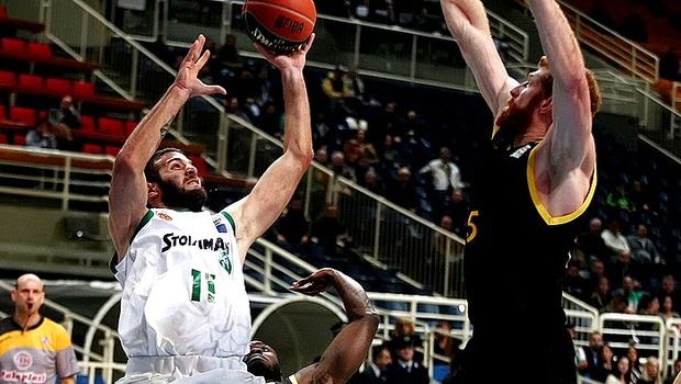 Απόντες Παππάς και Μποχωρίδης