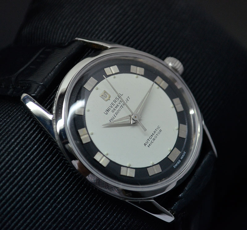 Antique Watch and Timepiece Collection by Wrist Men Watches AUTHENTIC