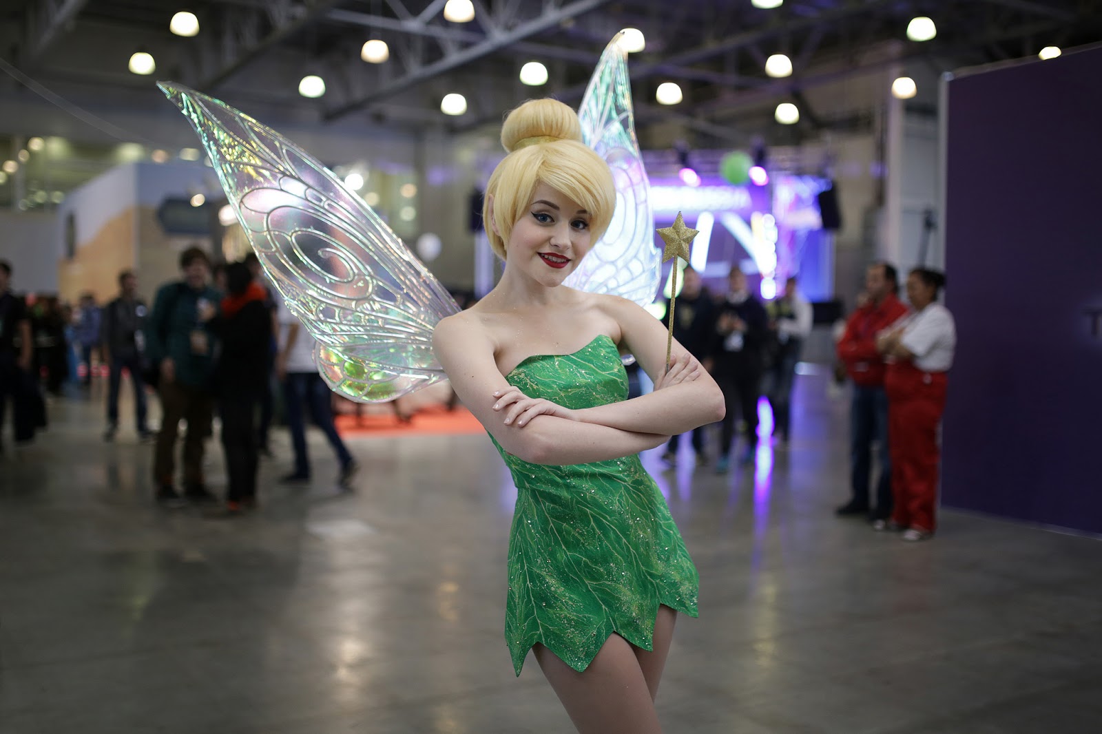 Tinkerbell Porn Games 67