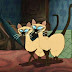 Siamese Cat Song Lady And The Tramp Beautiful NEW
