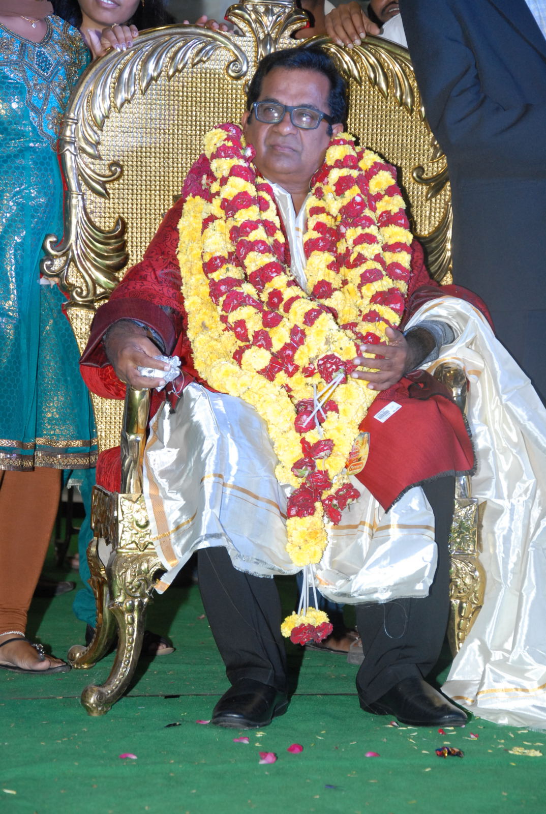 Bramhanandham Sanmanam Gallery