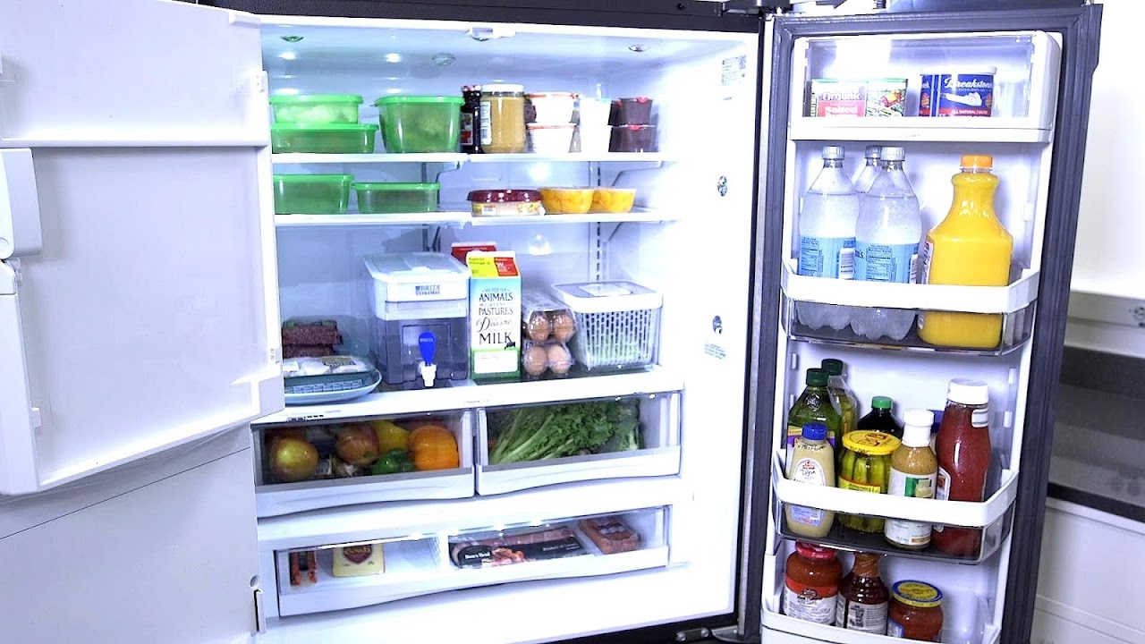 What Temperature Does A Refrigerator Need To Be
