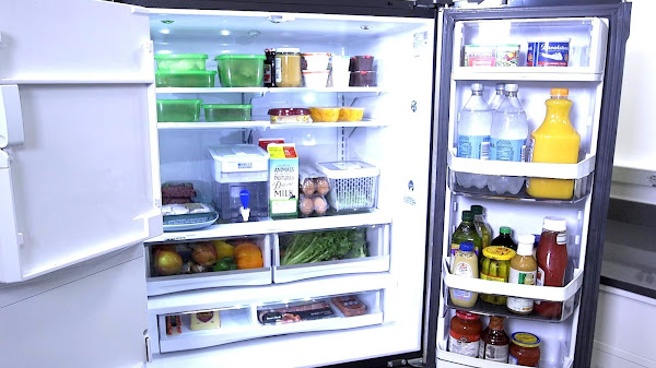 What Temperature Does A Refrigerator Need To Be