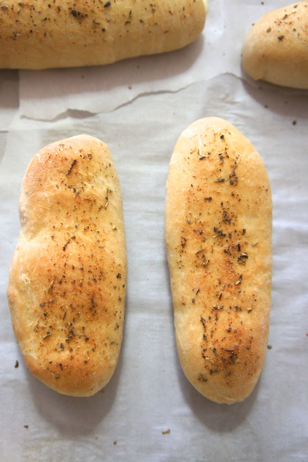Savory Sweet and Satisfying Cheesy Pepperoni Breadsticks