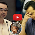 Senator Cayetano refutes Trillanes on Matobato testimony