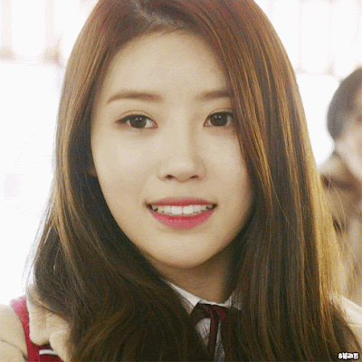 [러블리즈] 월계수 양복점 신사들.gif | 인스티즈